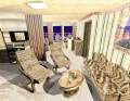Visit Accommodations (Suites, cabins...)
